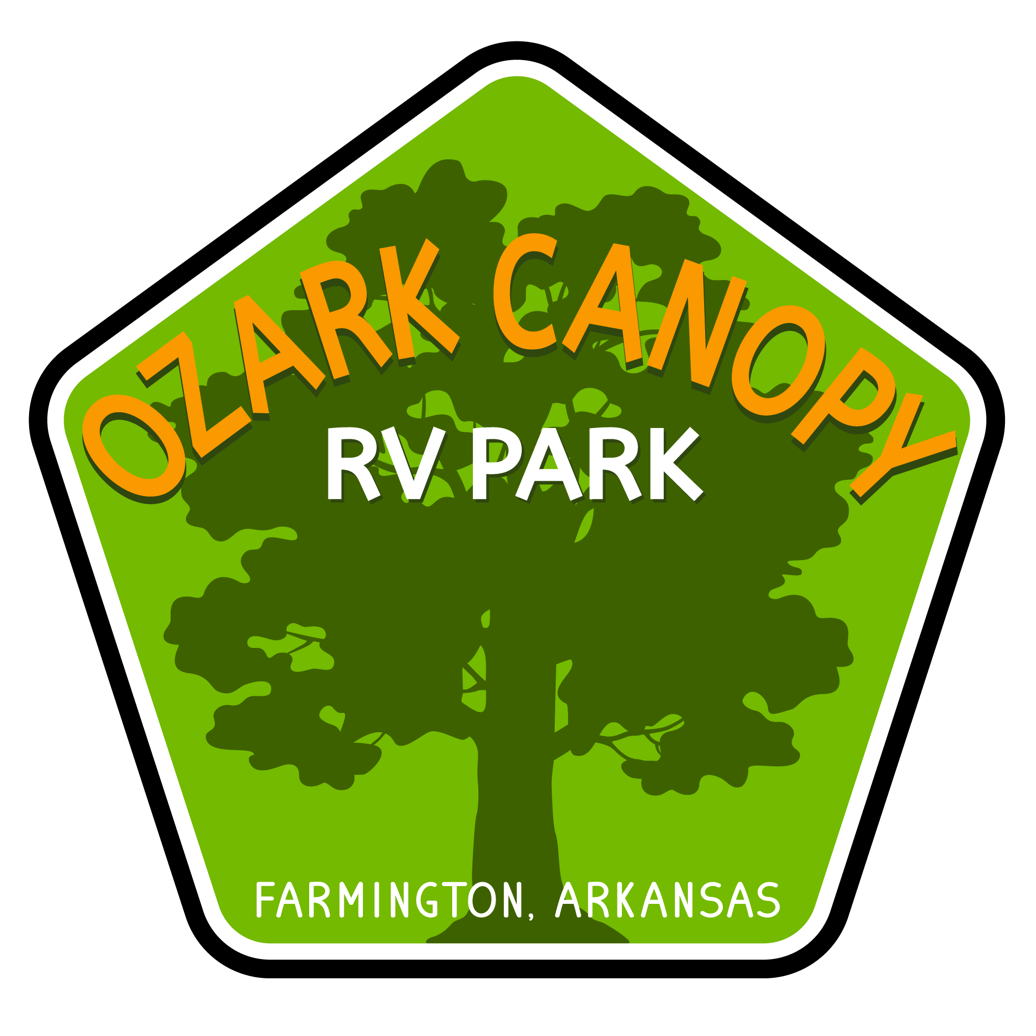 Ozark Canopy